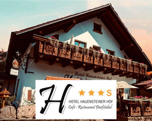 Hotel Hauensteiner Hof, Hauenstein