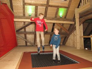 Dynamikum Pirmasens