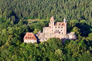 Burg Berwartstein