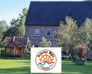 Horbacher Mühle, Horbach