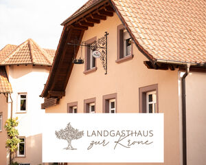 Landgasthof Zur Krone, Bundenthal
