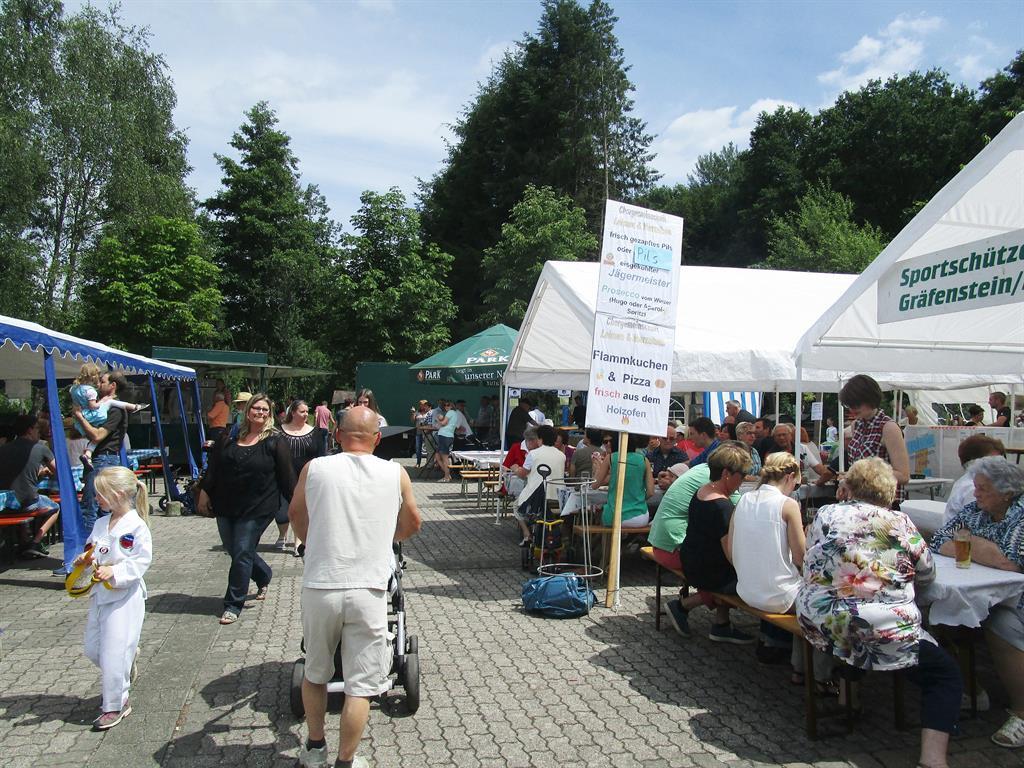 Brunnengässelfest