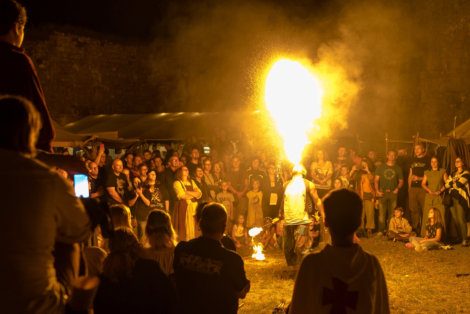 Brunnengässelfest