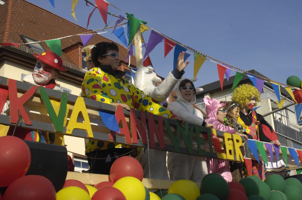 Fastnacht