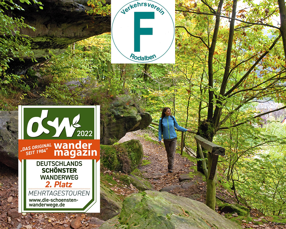 Wanderfalkenschutz