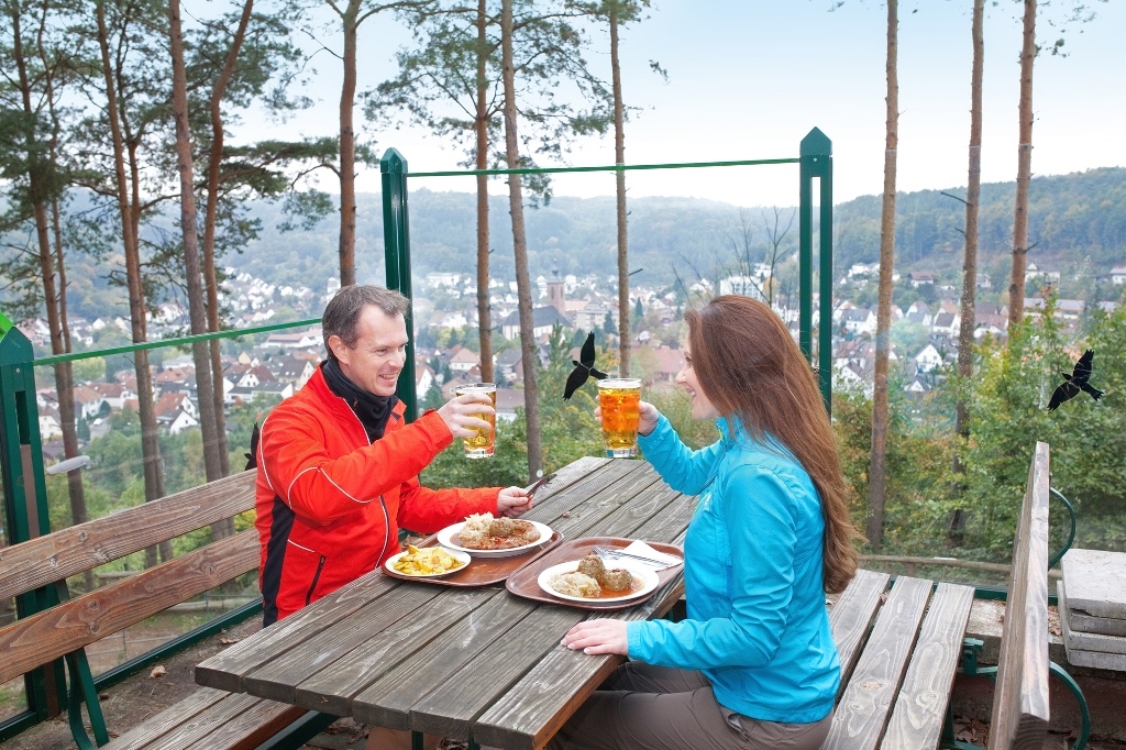 Hilschberghaus, Rodalben